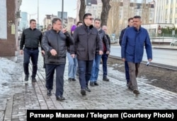Ратмир Мавлиев