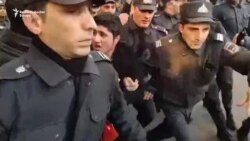 Hapšenja zbog protesta u Azerbejdžanu