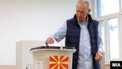 Втор круг од локалните избори, 2 ноември 2025 година