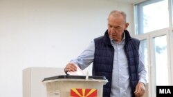 Втор круг локални избори за градоначалници, 2 ноември 2025 година