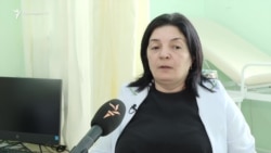 Վարչապետին քննադատած բժշկուհին դատարանում կբողոքարկի աշխատանքից ազատման հրամանը