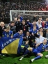 Slavlje širom Bosne i Hercegovine nakon plasmana fudbalske reprezentacije na Mundijal