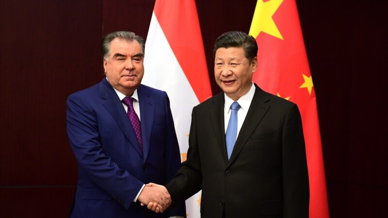 Инвестиции, безопасность, торговля... Как за десять лет сблизились Пекин и Душанбе
