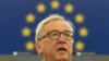 Discurs despre Starea Uniunii: Juncker propune o tot mai mare integrare UE
