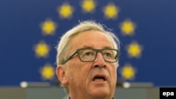 Presidenti i Komisionit Evropian, Jean-Claude Juncker.