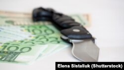 Иллюстративное фото.