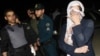 Iran -- Hall Talayan, detained in Iran on suspicion of spying