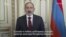 Прем'єр-міністр Вірменії Нікол Пашинян подав у відставку (відео)