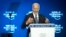 Vicepreședintele Joe Biden astăzi la Davos
