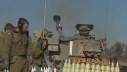 Газа тилкесиндеги кризис