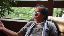 Мансур Тошматов: Айрим хонандаларнинг савияси жуда паст