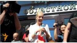 Блины для Навального