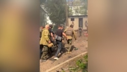Ruski napad dronovima pogodio ukrajinski vrtić tokom primirja koje je pokrenuo Kijev