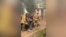 Russian Drone Attack Hits Ukrainian Kindergarten Amid Kyiv-Declared Cease-Fire
