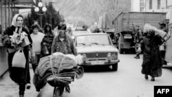Босния, пережила войну, но никак не найдет себя в условиях мира