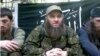 New Umarov Video Uploaded After Kadyrov Says He Is 'Long Dead'