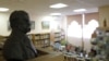 Сотрудницу украинской библиотеки в Москве доставили в СК 
