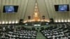 کلیات لایحه بودجه ۸۸ ایران در کمتر از پنج ساعت تصویب شد