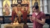 Блогера Соколовского обвинили в сравнении Иисуса Христа с зомби 