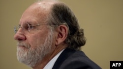 Jon Corzine is a former U.S. senator, governor of the state of New Jersey, and head of investment bank Goldman Sachs
