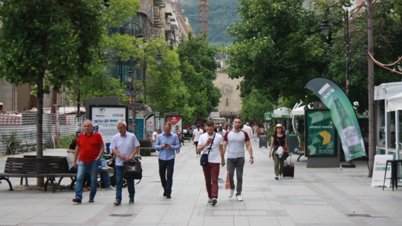 Во Скопје почнува дводневниот уличен фестивал „Статуафест“