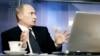 Владимир Путин на Ближнем Востоке: не мог не посетить
