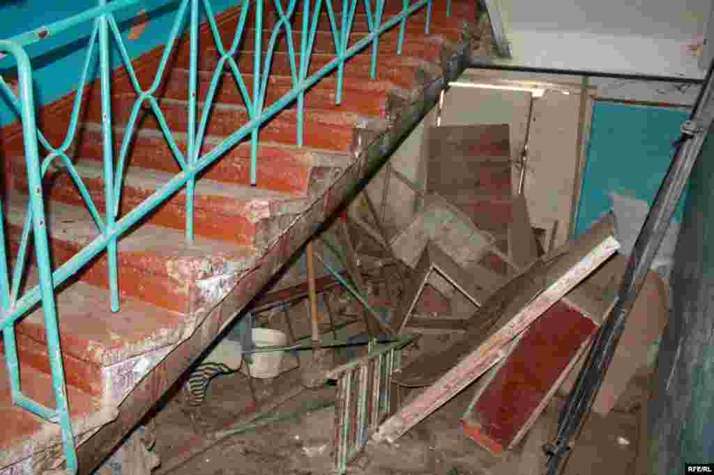 Qobustanlıların güzəranından lövhələr #22