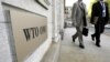Position Unchanged On Russian WTO Negotiations