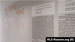 S virtualne izložbe „Bilo jednom, ne ponovilo se“.