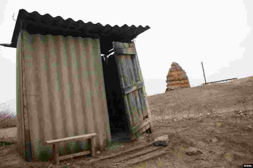 Inkişafla ayaqlaşmayan ayaqyolları #9