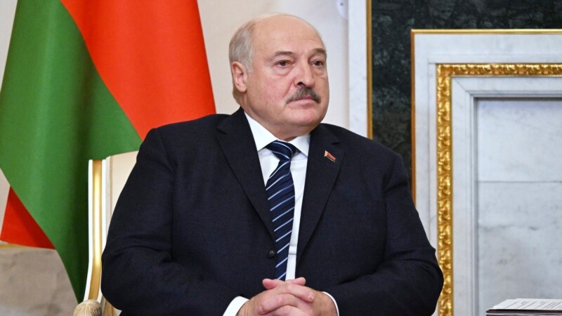 Лукашэнка заявіў, што нападнікі на «Крокус Сіці» спачатку хацелі ўцячы празь Беларусь. Гэта супярэчыць словам Пуціна