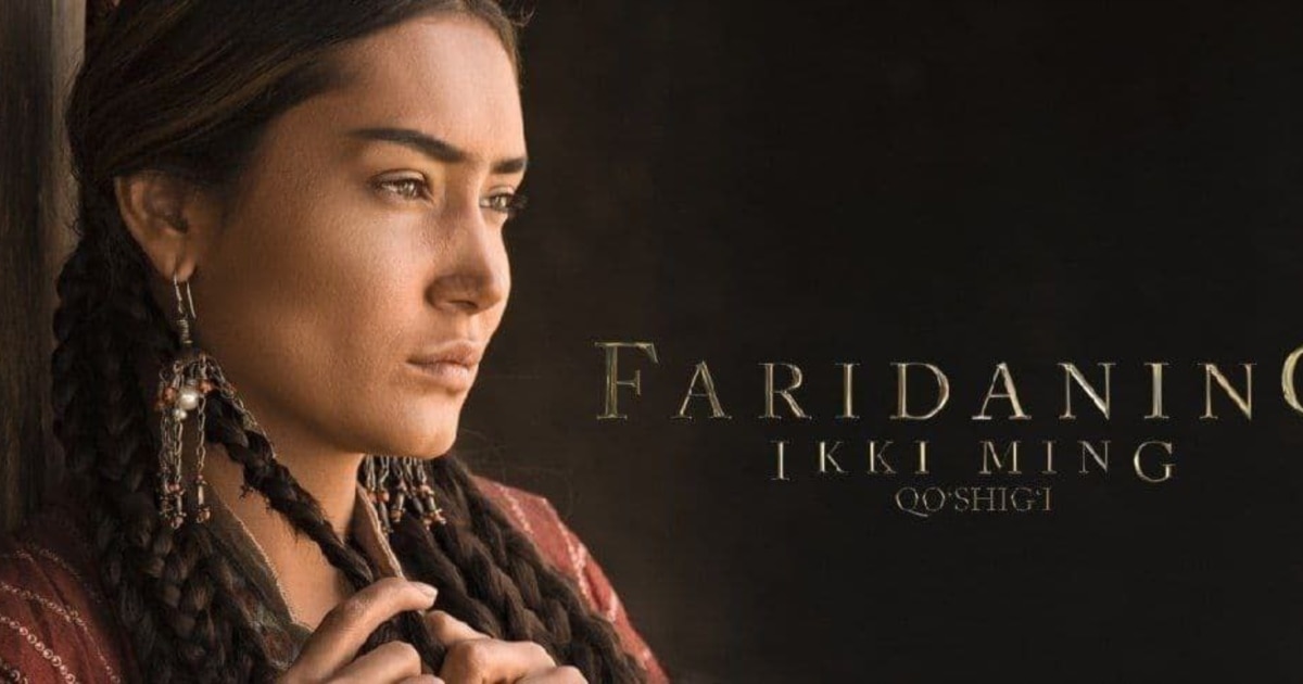 Arman tilini ochirib tashlaydi