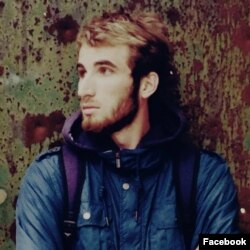 Çeçenistanly habarçy Žalaudi Geriýew 2016-njy ýylda üç ýyl türme tussaglygyna höküm edildi