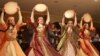 Сөргендә кырымтатар музыкасы туйларда сакланган