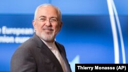 Mohammad Javad Zarif