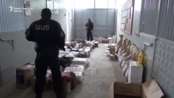 Оружје, скапи автомобили и тигар ја потресоа Ерменија