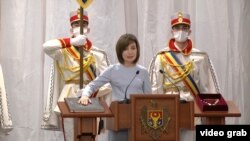 Візит до Києва буде першим закордонним візитом Маї Санду після її обрання президенткою