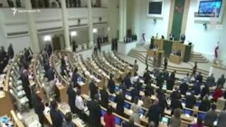 «Ռուսամետ» Գիորգի Գախարիան՝ Վրաստանի նոր վարչապետ