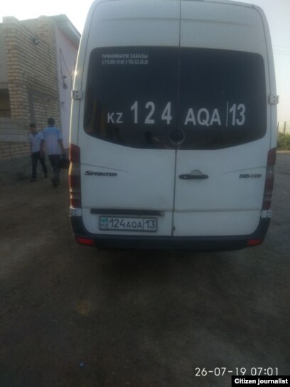 Egri-bugri ayollarning shaxsiy surati