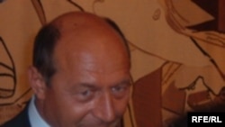 Traian Băsescu