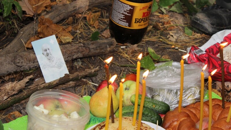 Марийские активисты почтили память удмуртского ученого Альберта Разина в годовщину его самосожжения