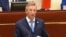 Russia--Kazan--Radik Gayzatullin--Minister of Finance of Tatarstan