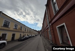Кокоревские склады