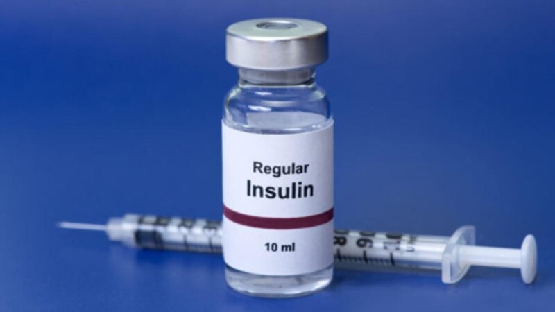 Министерство за здравство: Нема инсулинска криза 