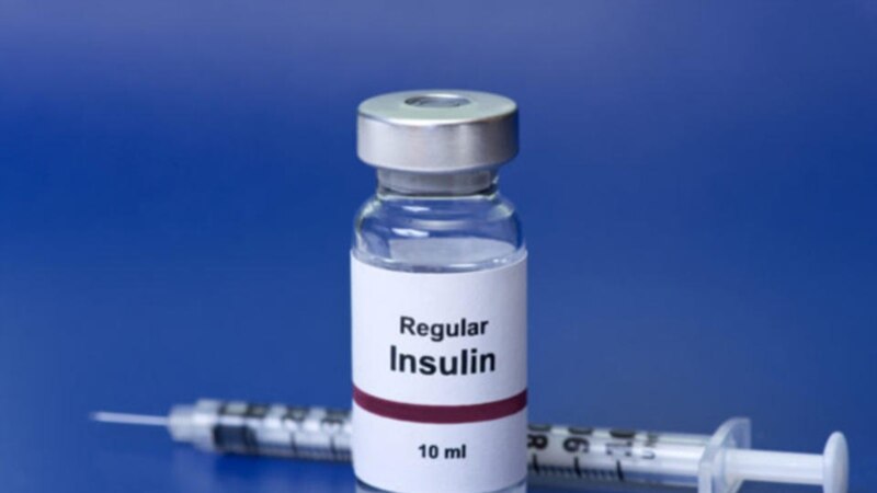 Запрос на надежный инсулин. Родители обратились к властям