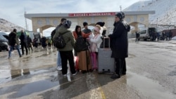 Azərbaycan Arazın o tayından qaçqın axınına hazırdırmı?