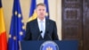 Klaus Iohannis: „Minciunile” din bugetul PSD