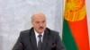 Литва Лукашенкону аймагына киргизбөөнү чечти