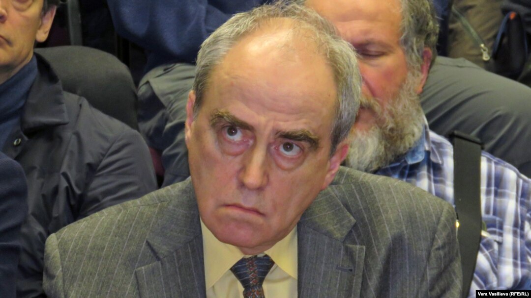 Ян Рачинский