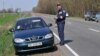 В Україні з початку року ДАІ виявили 8 тисяч нетверезих водіїв